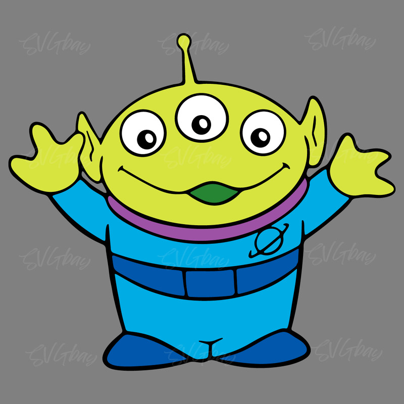 QualityPerfectionUS-Digital-Download---Toy-Story-Alien---PNG-2236282.png
