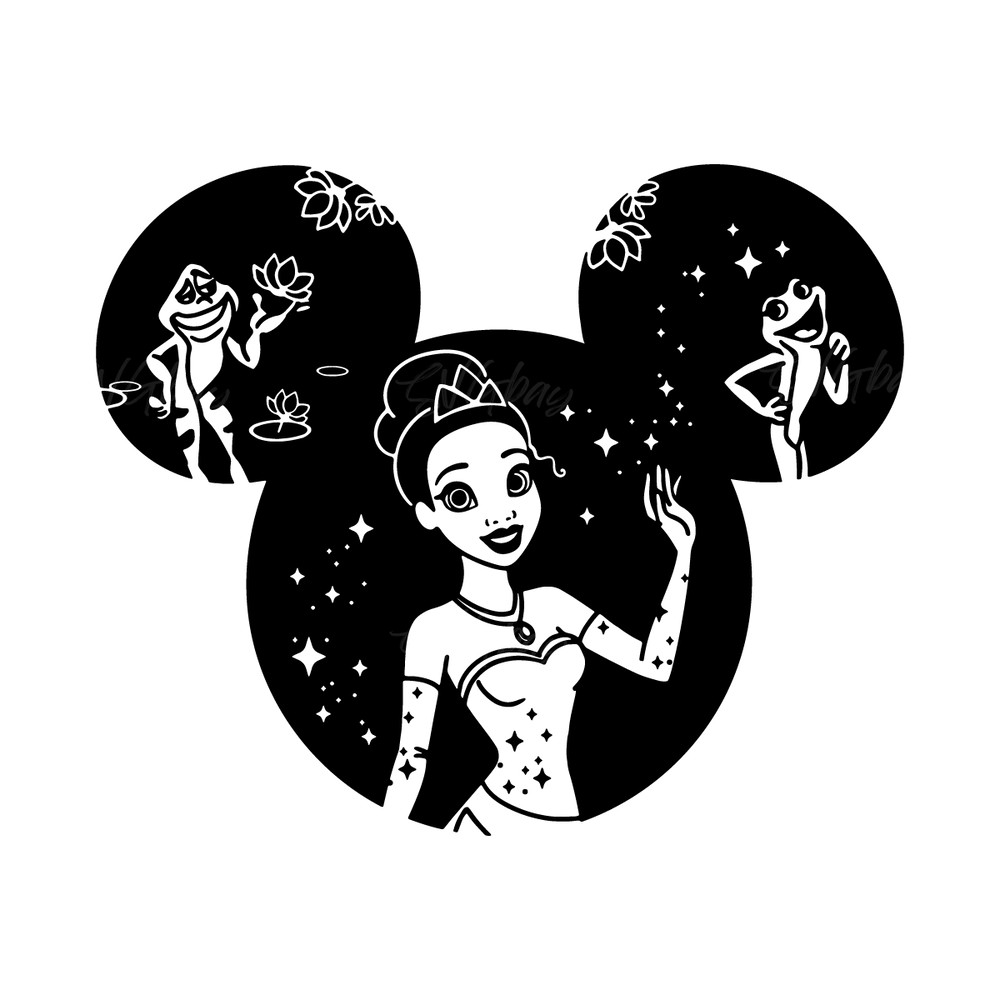 Tiana-SVG-Princess-and-the-frog-Digital-Download-Files-2211079.png