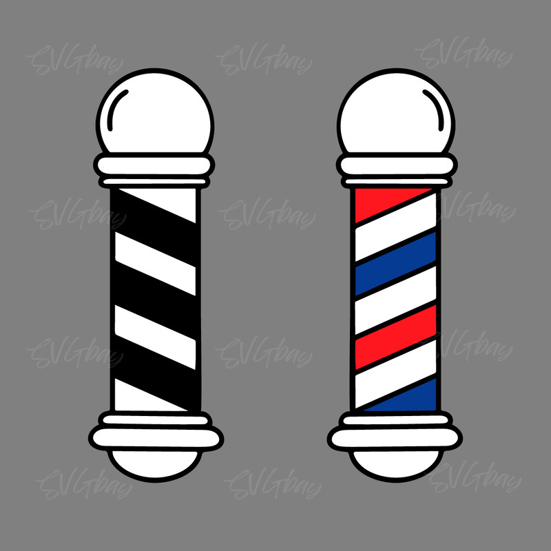 Barber-pole-svg-bundle-Digital-Download-Files-2213905.png