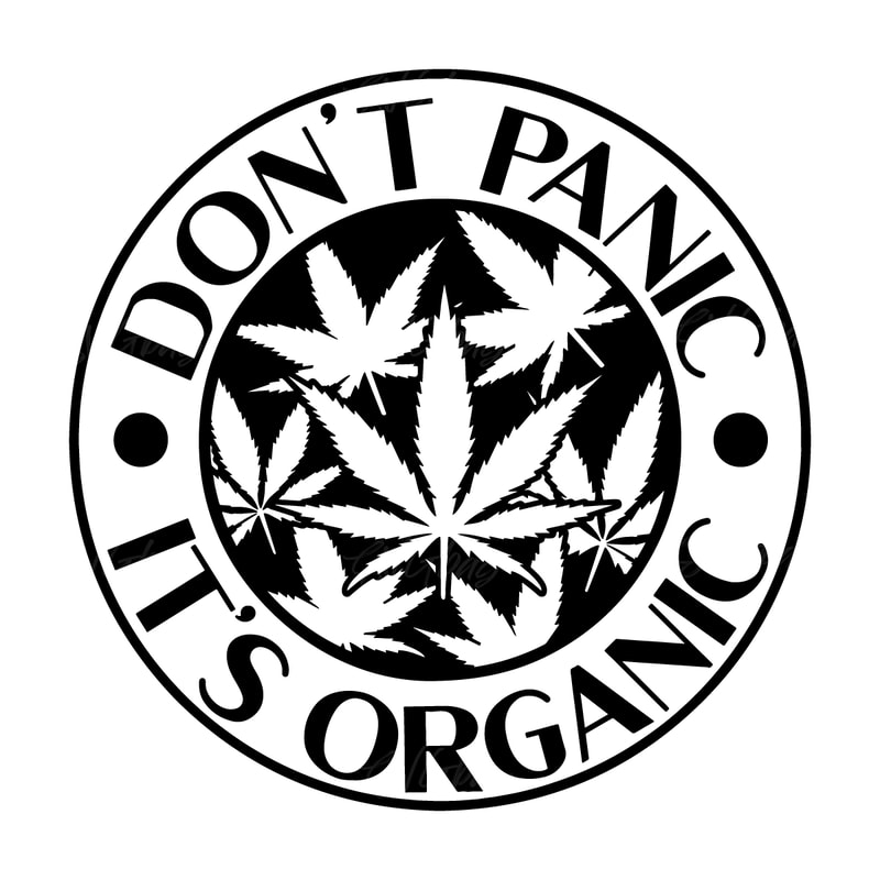 Don't-Panic-It's-Organic-SVG-Digital-Download-Files-2251837.png