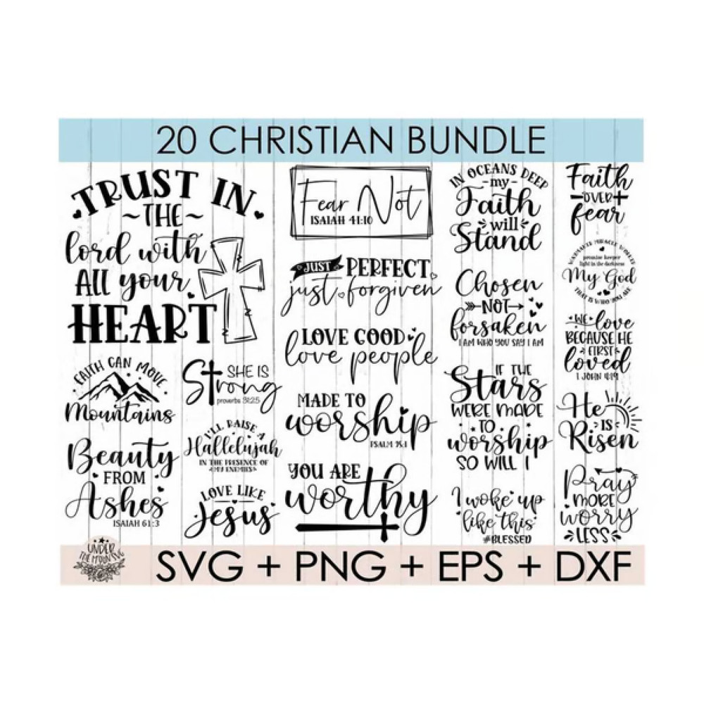 Christian-Svg-Bundle-Digital-Download-Files-2249395.png