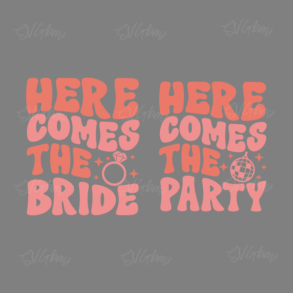 Here-Comes-The-Bride-SVG-Digital-Download-Files-2266355.png