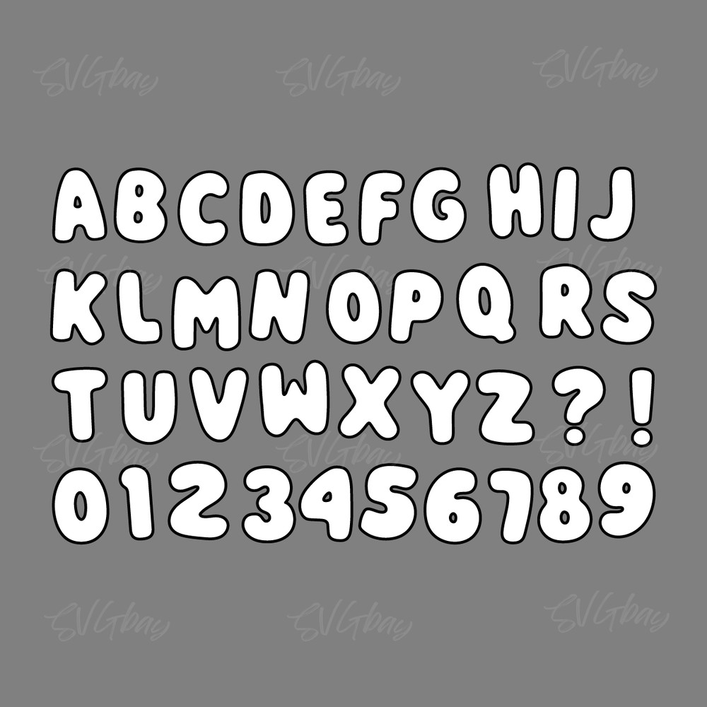 Bubble-Font-Svg,-Bubble-Letters-Svg,-Bubble-Alphabet-Svg,-Doodle-2223980.png