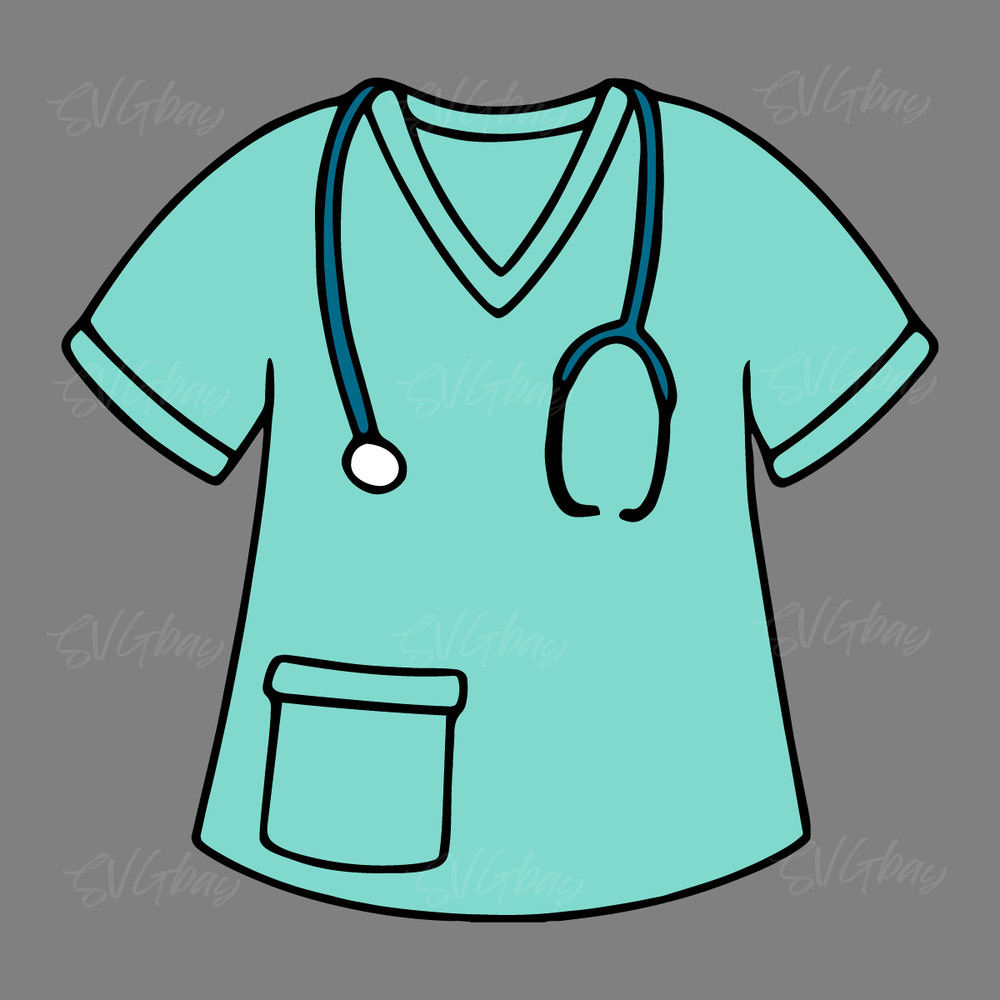 Medical-Scrubs-SVG-PNG-JPG-Clipart-Cut-File-Download-for-2233508.png
