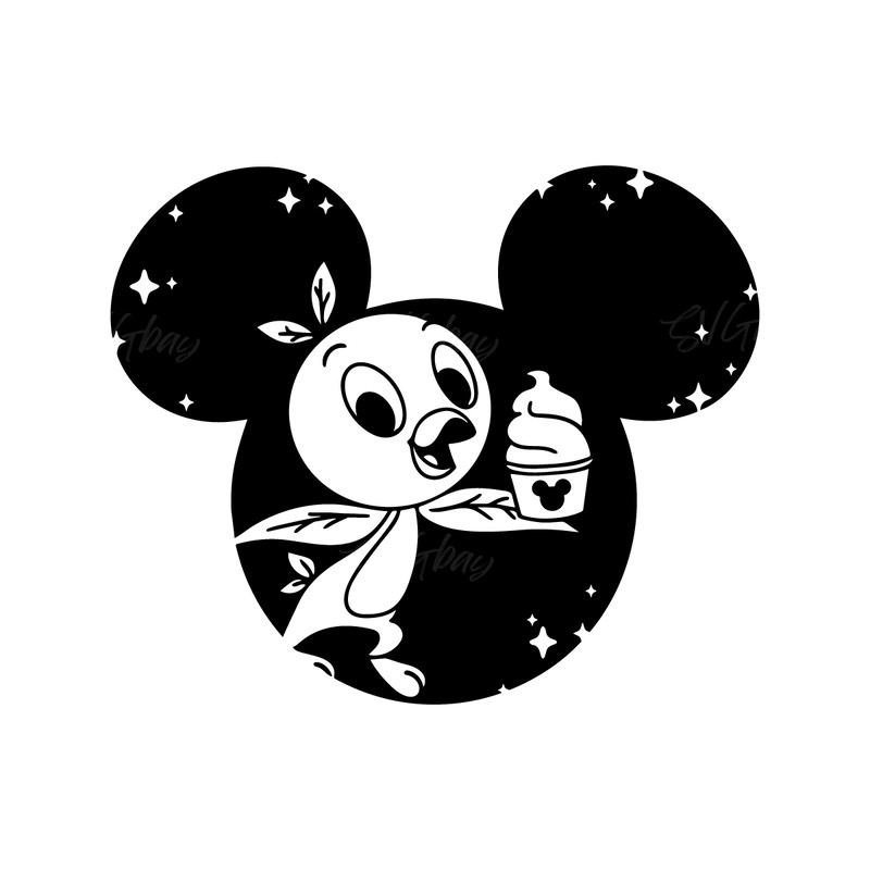 Orange-Bird-SVG-disneyland-ears-png-dxf-clipart-,-cut-2222984.png