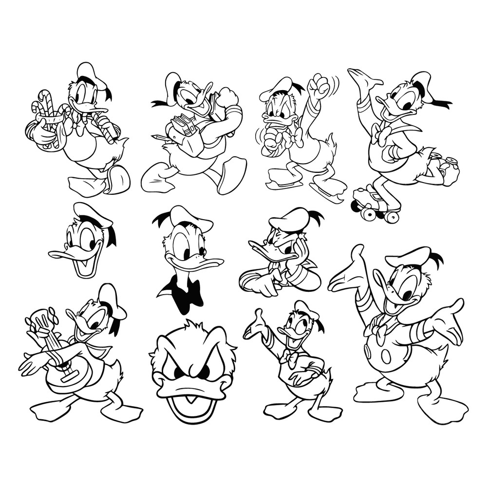 Donald-Duck-bundle-svg,-shirt-files-for-cricut-and-silhouette-1385611605.png