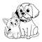 CAT-and-DOG-SVG,-Cat-and-Dog-Clipart,-Cat-and-1374209880.png