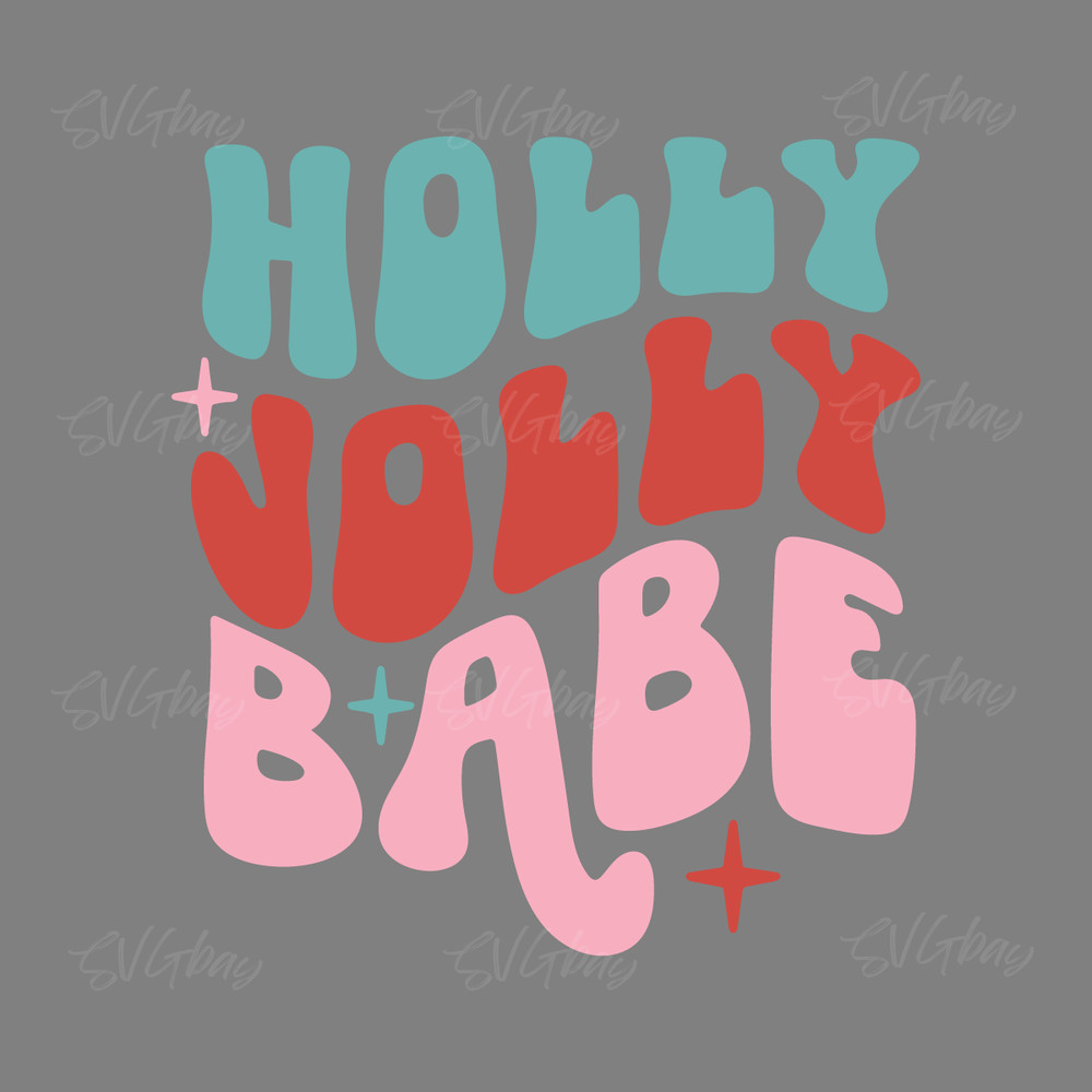 Holly-Jolly-Babe-Retro-SVG-cut-file-Digital-Download-Files-1038410730.png