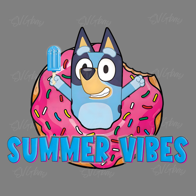 Funny-Summer-Vibes-Bluey-Donut-PNG-Digital-Download-Files-2006241002.png