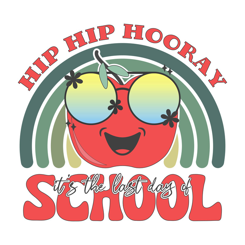 Hip hip hooray it's summer.png