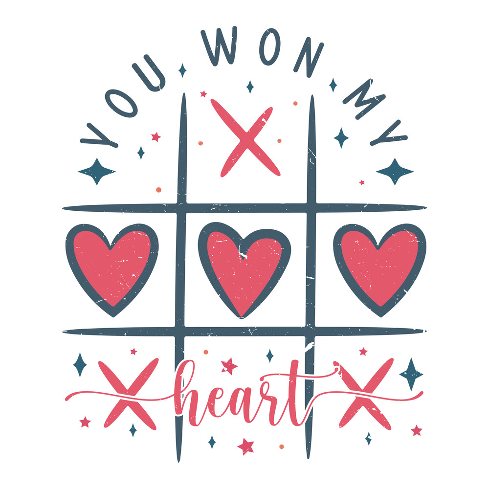Tic tac toe You won my heart.png