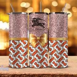 burberry tumbler wrap, burberry tumbler png, burberry logo,luxury logo brand 66