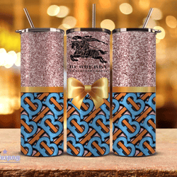 burberry tumbler wrap, burberry tumbler png, burberry logo,luxury logo brand 73