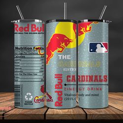 st. louis cardinals tumbler wraps, mlb red bull tumbler wrap 90