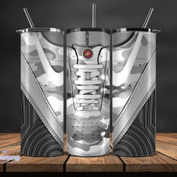 marine corps tumbler wraps, military sneaker tumbler 17