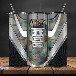 marine corps tumbler wraps, military sneaker tumbler 21