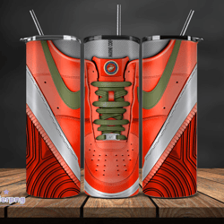 marine corps tumbler wraps, military sneaker tumbler 33