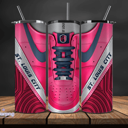 saint louis tumbler wrap, mls sneakers tumbler wrap  28