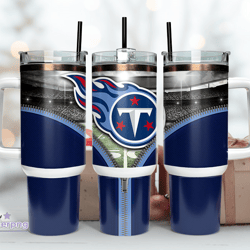 Tennessee Titans 40oz Png, 40oz Tumler Png 62 by Bundlepng