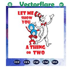 dr seuss svg, dr seuss bundle svg, dr seuss, dr seuss png, one fish svg, two fish svg, thing 1 svg, thing 2 svg, dr seus