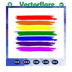 lgbt pride flag, rainbow heart svg, lgbt svg, lesbian gift, lgbt shirt, lgbt pride, gay pride svg, lesbian gifts, gift f