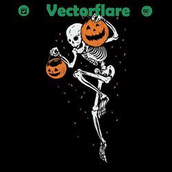skeleton holding pumpkin svg, halloween svg, skeleton holding pumpkin svg, skeleton svg, pumpkin svg, funny skeleton, sk