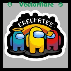 crewmates svg, trending svg, among us avg, impostor svg, crewmates svg, among sus svg, sus svg, among us characters svg,