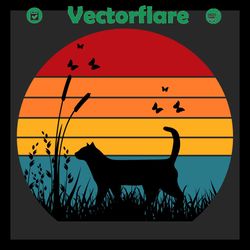 womens life is good a cat makes it better svg, trending svg, cat svg, butterfly svg, grass svg, lawn svg, sunset svg, an