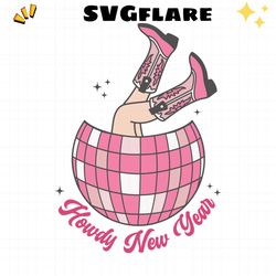 retro new years 2024 sublimation design, wake me up when the ball drops png, new years disco ball png