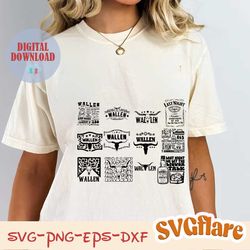 bundle retro wallen bull skull wallen bundle svg, wallen bull skull svg,wallen png,western cowboy png,wallen cowboy png