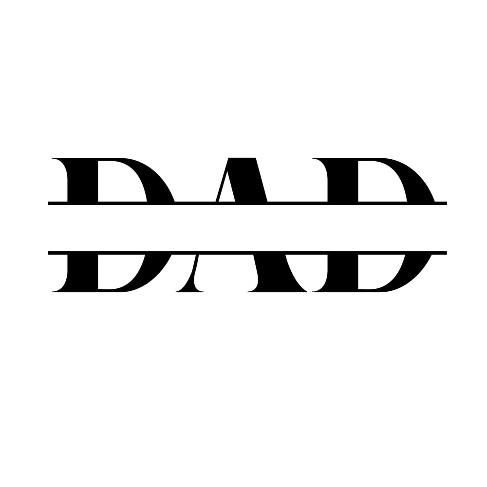 Dad split svg.png
