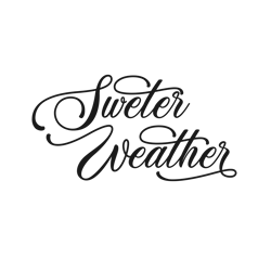 Sweater Weather Svg, Fall SVG, Fall Sign