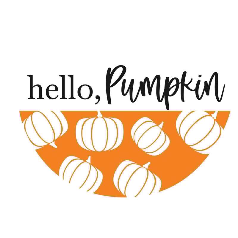hello, Pumpkin round sign.png