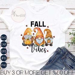 Fall vibes png file, Happy fall Png