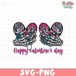 Happy Valentine's Day Png, Heart Png, Monster Truck