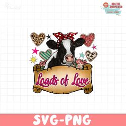 animals valentine days PNG