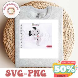 happy snoopy machine embroidery design, 4x4 & 5x7 hoop, snoopy embroidery designs, snoopy the peanuts silhouette embroid