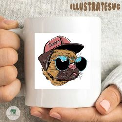 cool boy,pitbull dog svg, funny dog pitbull, pitbull svg, pitbull gift, funny dog, pitbull love, dog, dog lover gift, pitbull lover, pitbull shirt,