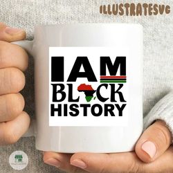 black history, black lives matter, black history month, black women, melanin svg, racism svg, black girl magic, african american women sublimation,