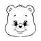 Care-Bears-Face-Svg-Clip-art-Files-Digital-Download-Files-2300919.png