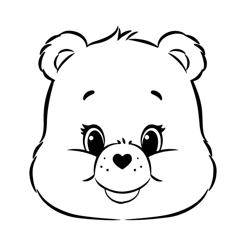 Care-Bears-Face-Svg-Clip-art-Files-Digital-Download-Files-2300919.png
