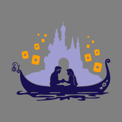 tangled svg digital download files