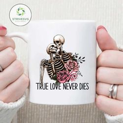 true love never dies png file