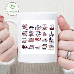 patriotic svg bundle ,20 4th of july svg,4th of july,independence day,american flag,usa patriotism, happy 4th of july svg,independence day svg,patriotic svg,