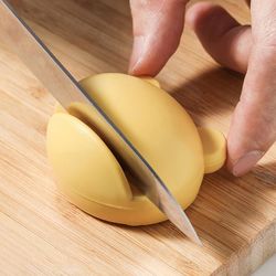 Mini Kitchen Whetstone Sharpener - Multi-function Knife Stone