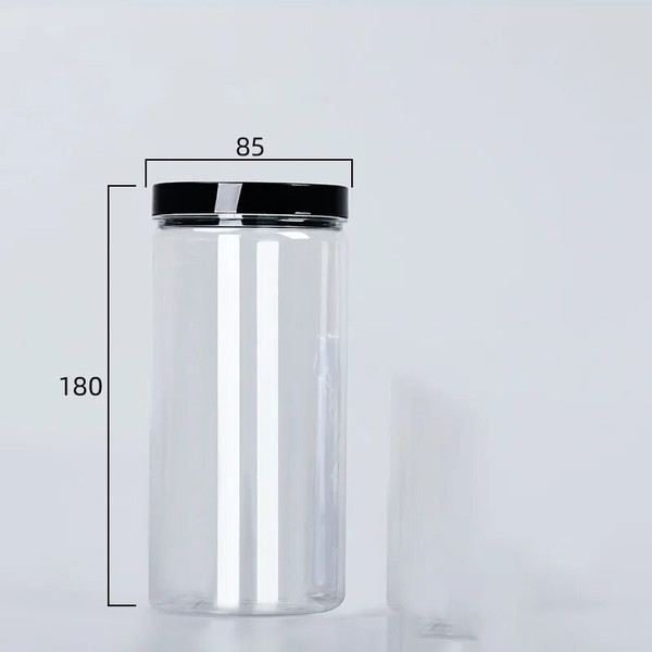 e4tlClear-Sealed-Can-With-Lid-Plastic-Empty-Packing-Bottle-Circular-Storage-Bucket-Biscuit-Jar-Food-Grade.jpg