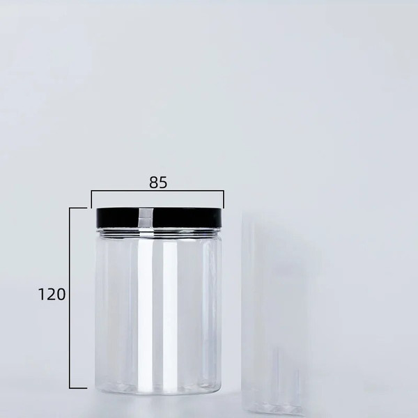 jFurClear-Sealed-Can-With-Lid-Plastic-Empty-Packing-Bottle-Circular-Storage-Bucket-Biscuit-Jar-Food-Grade.jpg