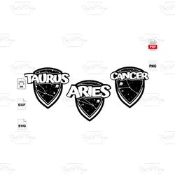 zodiac bundle, trending, zodiac, zodiac svg, zodiac bundle shirts, zodiac lover, zodiac shirts, zodiac lover, zodiac gif