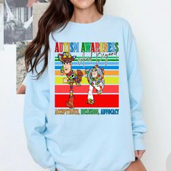 woody buzz lightyear autism awareness and beyond png