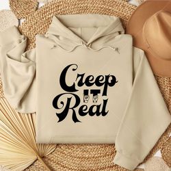 creep it real svg
